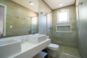 Praia Juquehy - Condomínio Fechado