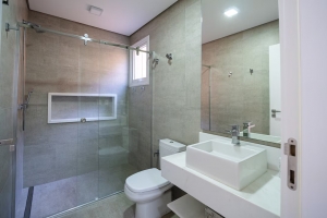 Praia Juquehy - Condomínio Fechado