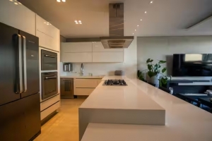 Praia Juquehy - Condomínio Fechado