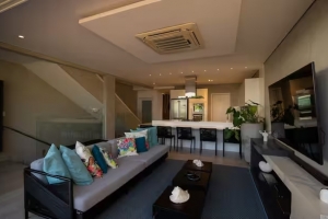 Praia Juquehy - Condomínio Fechado