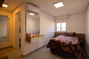 Praia Juquehy - Condomínio Fechado