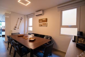 Praia Juquehy - Condomínio Fechado