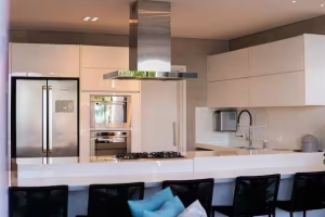 Praia Juquehy - Condomínio Fechado