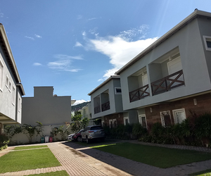 Praia Juquehy – Condomínio Villa Kristal