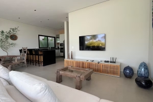 Praia Juquehy - Condomínio Fechado