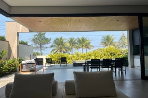 Praia Juquehy - Condomínio Fechado