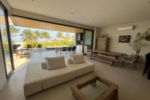 Praia Juquehy - Condomínio Fechado