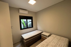 Praia Juquehy - Condomínio Fechado