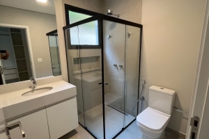 Praia Juquehy - Condomínio Fechado