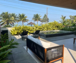 Praia Juquehy - Condomínio Fechado