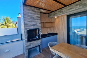 Praia Maresias - Condomínio Fechado