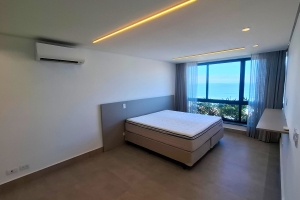 Praia Maresias - Condomínio Fechado