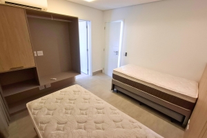 Praia Maresias - Condomínio Fechado