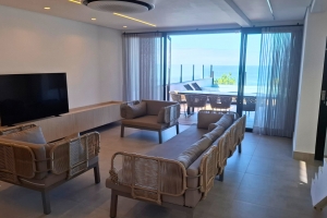 Praia Maresias - Condomínio Fechado