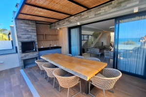 Praia Maresias - Condomínio Fechado