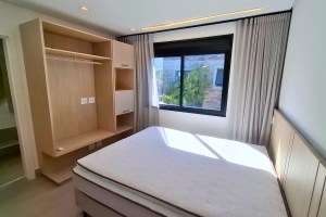 Praia Maresias - Condomínio Fechado