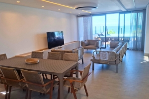 Praia Maresias - Condomínio Fechado