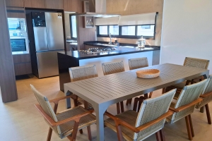 Praia Maresias - Condomínio Fechado