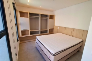 Praia Maresias - Condomínio Fechado