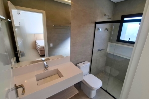 Praia Maresias - Condomínio Fechado