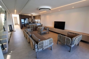 Praia Maresias - Condomínio Fechado