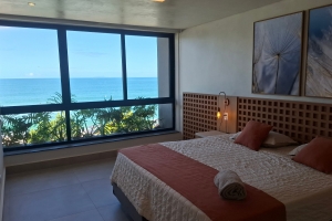 Praia Maresias - Condomínio Fechado