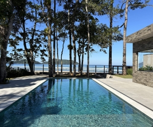 Praia Juquehy - Condomínio Pé na Areia