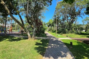 Praia Baleia - Condomínio Fechado
