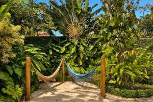 Praia Juquehy - Condomínio Fechado
