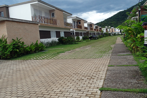 Praia Juquehy - Condomínio Fechado