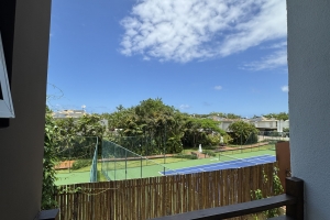 Praia Juquehy - Condomínio Fechado