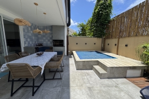 Praia Juquehy - Condomínio Fechado