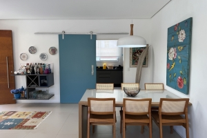 Praia Juquehy - Condomínio Fechado