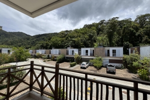 Praia Juquehy - Condomínio Fechado