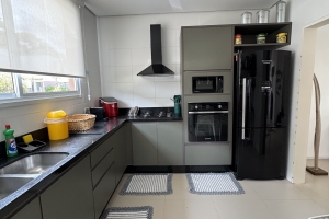 Praia Juquehy - Condomínio Fechado