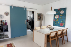 Praia Juquehy - Condomínio Fechado