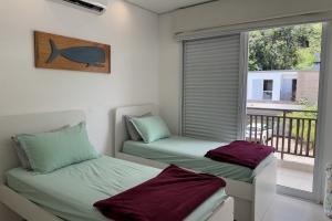 Praia Juquehy - Condomínio Fechado