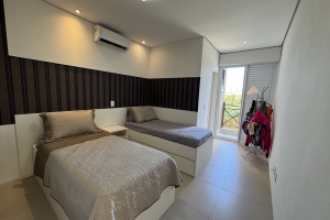 Praia Juquehy - Condomínio Fechado