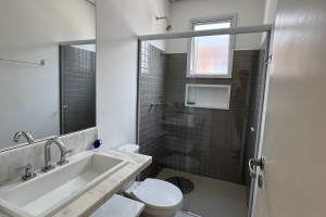 Praia Juquehy - Condomínio Fechado