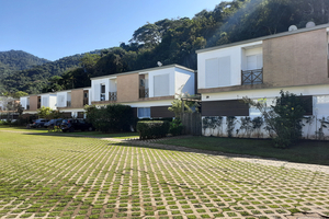 Praia Juquehy - Condomínio Fechado