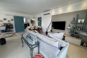 Praia Juquehy - Condomínio Fechado