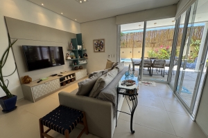 Praia Juquehy - Condomínio Fechado