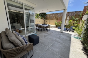 Praia Juquehy - Condomínio Fechado