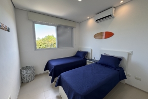 Praia Juquehy - Condomínio Fechado