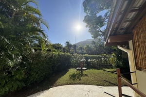 Praia Maresias - Condomínio Fechado