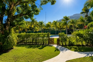 Praia Maresias - Condomínio Fechado