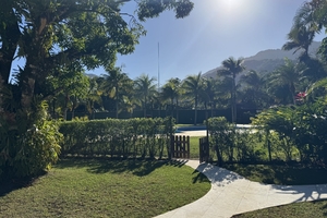 Praia Maresias - Condomínio Fechado