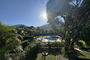 Praia Maresias - Condomínio Fechado