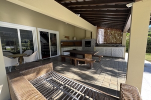 Praia Maresias - Condomínio Fechado
