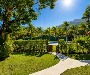 Praia Maresias - Condomínio Fechado